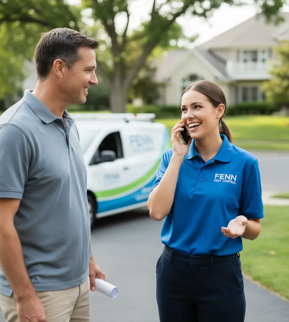 Bed Bug Extermination in West Park, FL